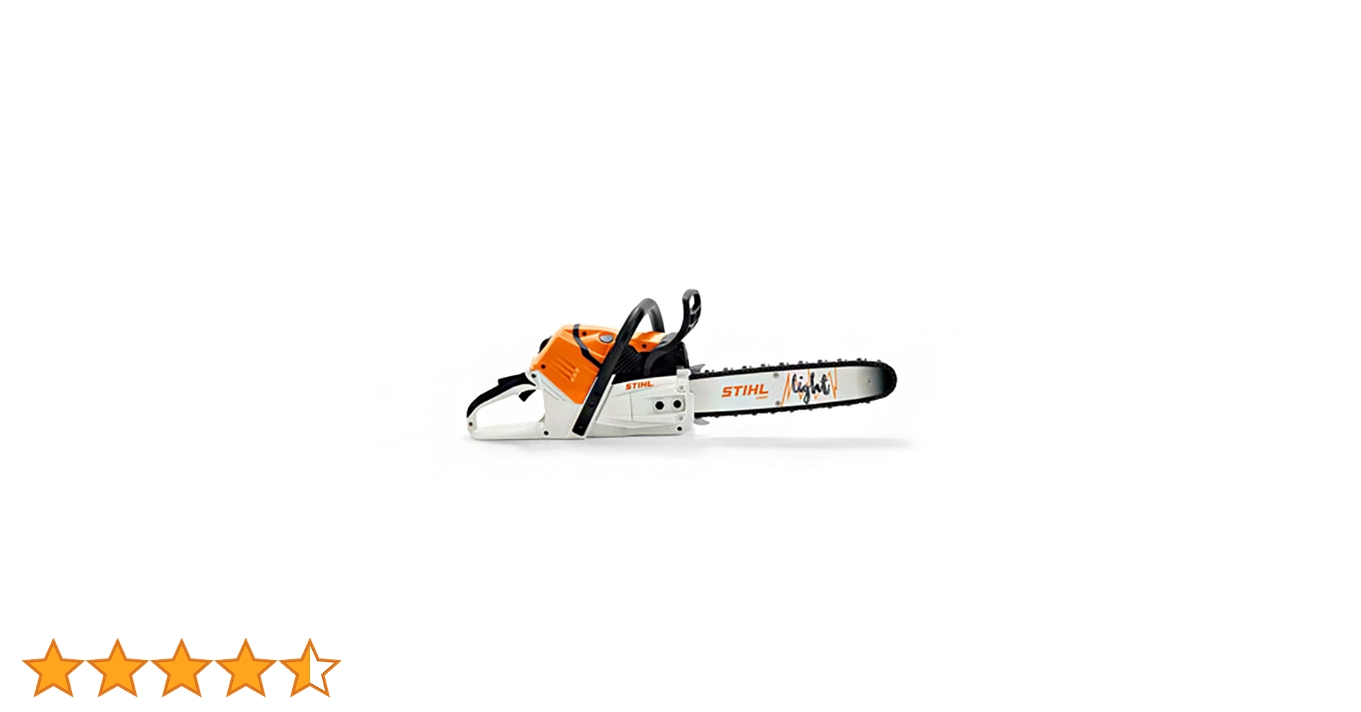 【新品】（NEWデザイン）STIHL 新型トイ チェーンソー STIHL 人気のトイチェンソー再入荷しました!!! - 石川県 STIHL
